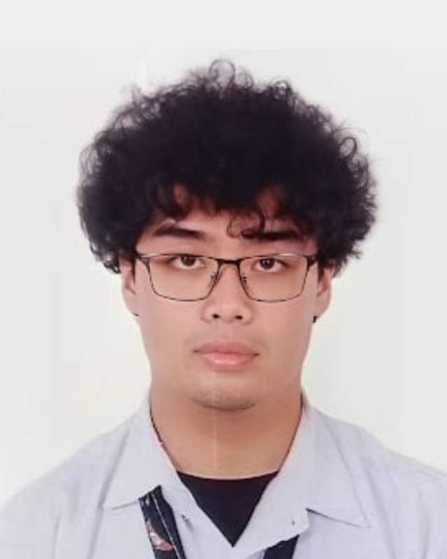 Janus Dominic - Backend & Cloud Architect