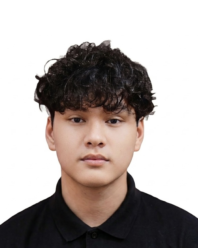 Florenz Dale C. Paña - Product & UI Designer