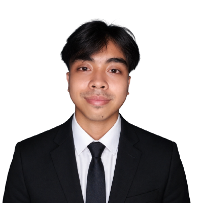 Ace John Nieva - Frontend & UI/UX Engineer
