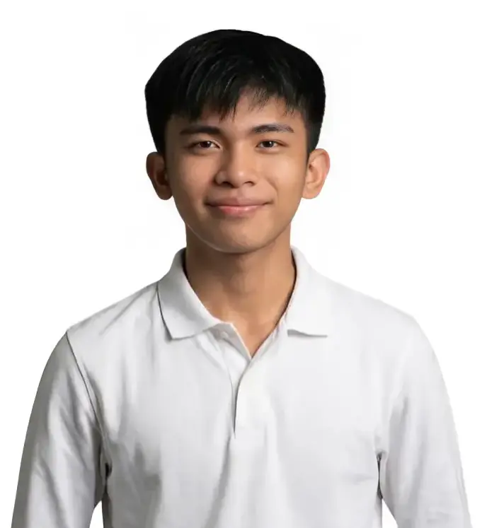 Clyde Que - Software Engineer
