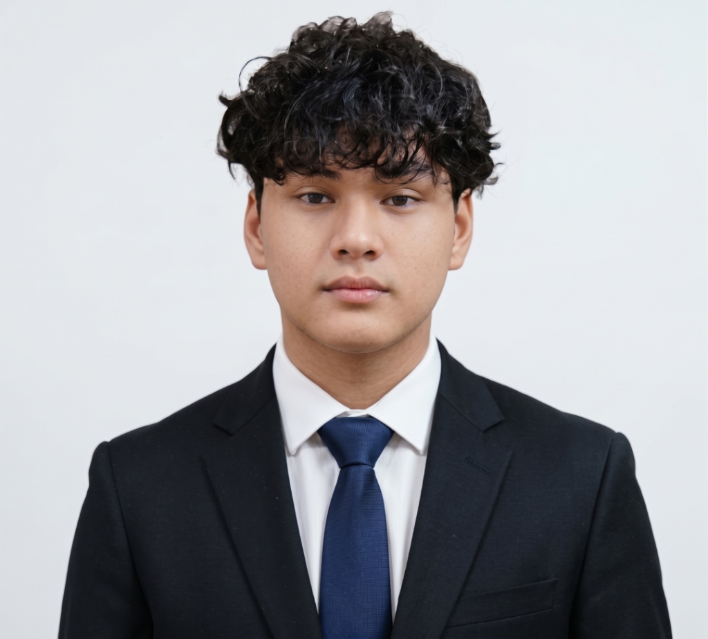 Florenz Dale C. Paña - Product & UI Designer