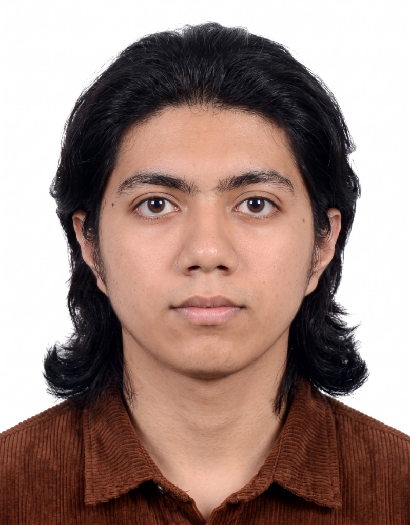 Yan Mark V. Darunday - Software Engineer